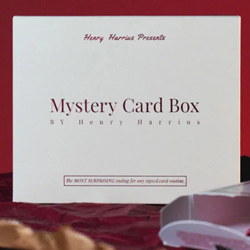 Mystery Card Box - Image 6