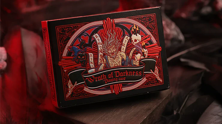 Mythic Divide - YGGDRASIL Edition (Wrath of Darkness) - Image 6