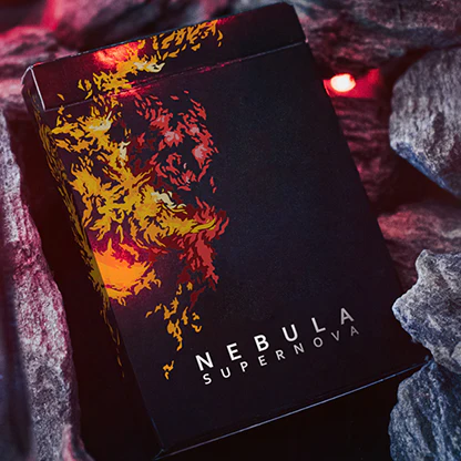 Nebula Supernova