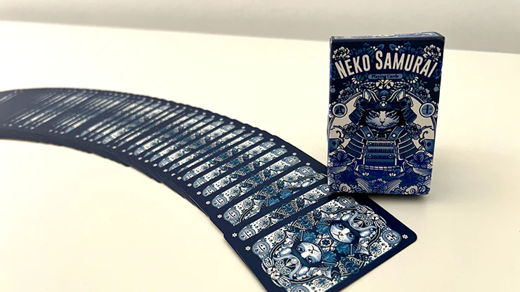 Neko Samurai (Mini) - Image 4
