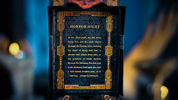 Night of Horror Standards - Image 4