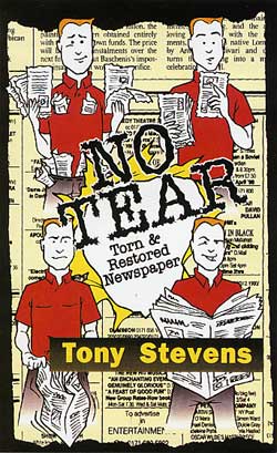 No Tear - Image 2