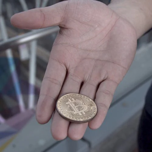 Nomad Coin - Image 5