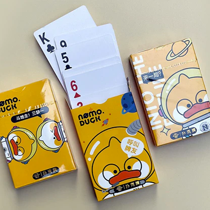 Nomo Duck