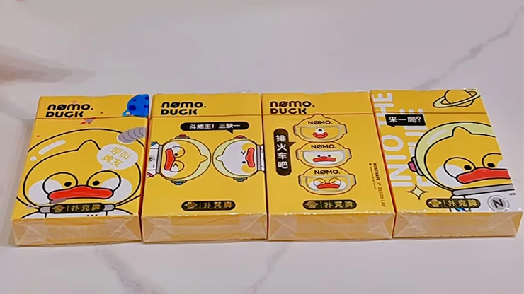 Nomo Duck - Image 6