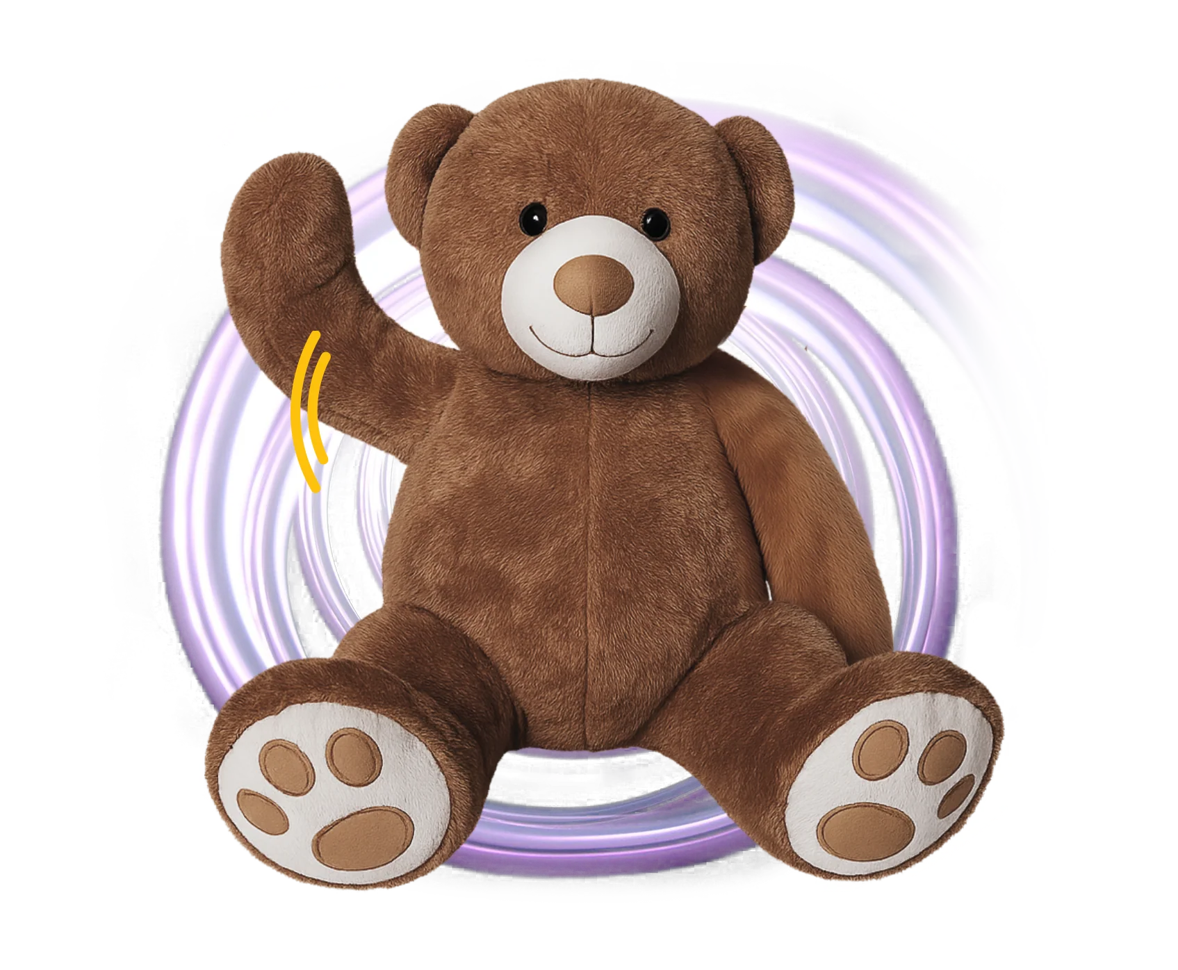 Nounours - PK Touch - Image 2