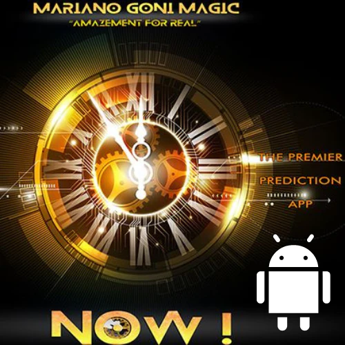 NOW - Application