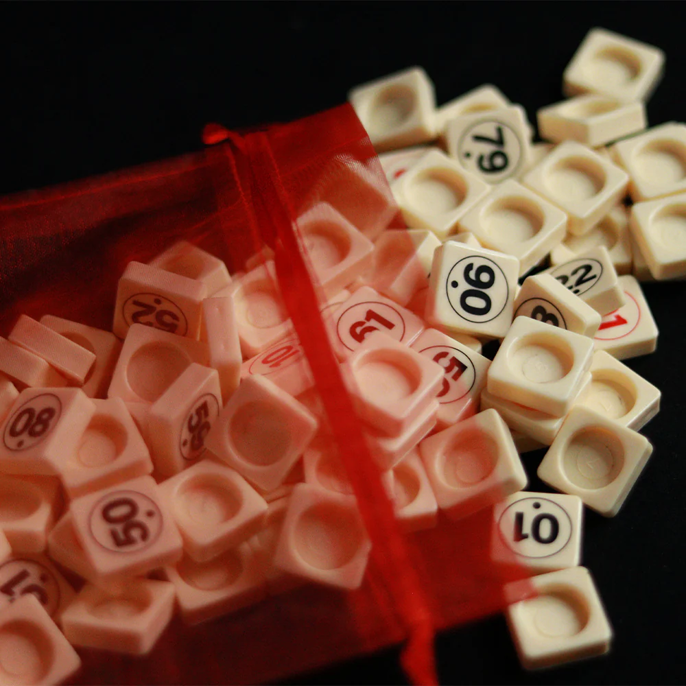 Numbers - Image 11
