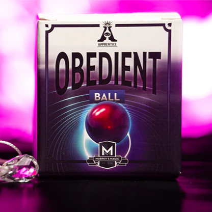 Obedient Ball