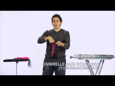Sitta Mutilated Parasol (Ombrelle aux Foulards) - Image 2