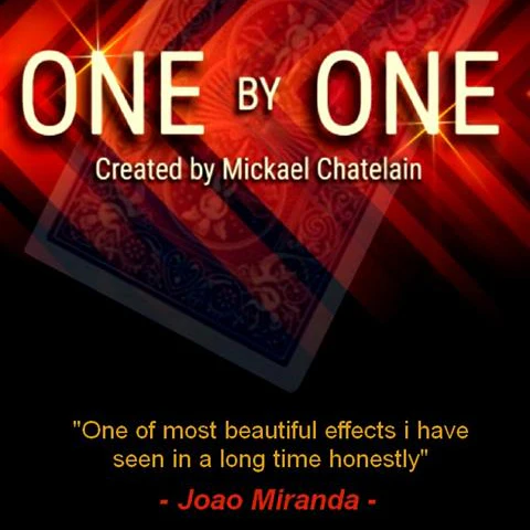 One By One - Image 2