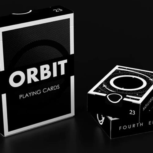 Orbit Mini Lil Bits V4 (2 jeux en un)