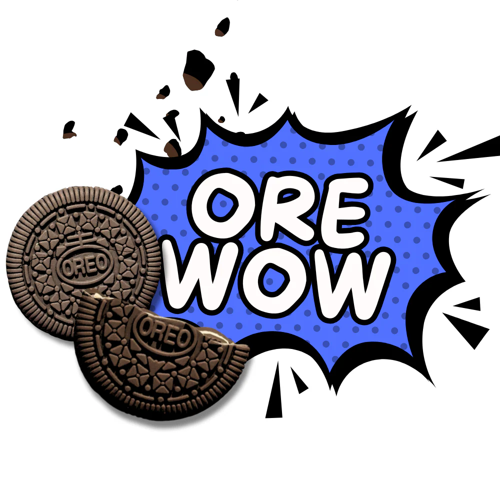 OreWow - Image 3