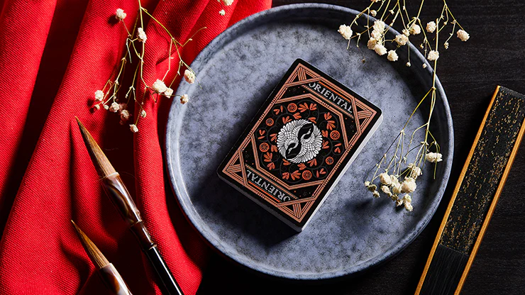 Oriental Memory Black - Image 2