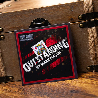 Outstanding - Image 2