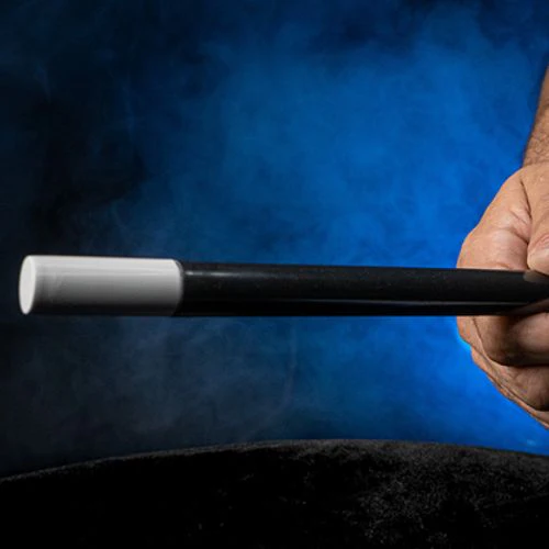 Apprentice Magic Wand - Baguette Magique - Image 3