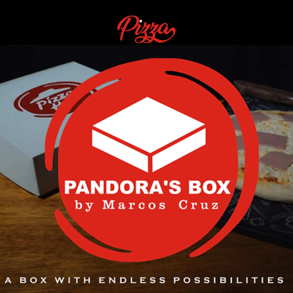 Pandora's Box