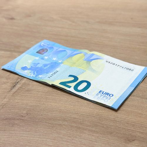 Paper 2 Cash (Tierce Cash) - Image 4