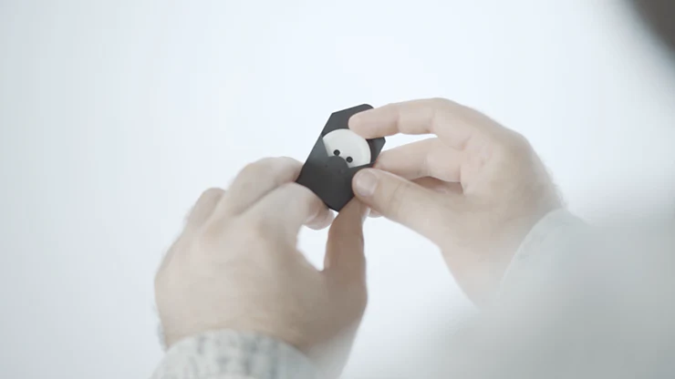 Paradox Button - Image 2