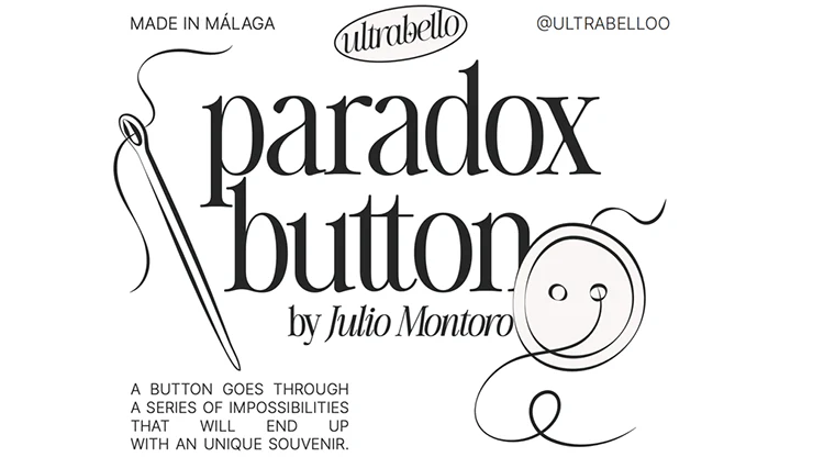 Paradox Button - Image 6