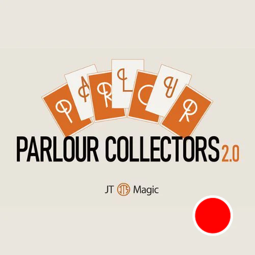 Parlour Collectors 2.0 - JT - Image 3