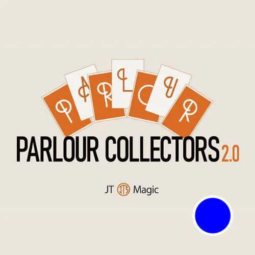 Parlour Collectors 2.0 - JT - Image 4