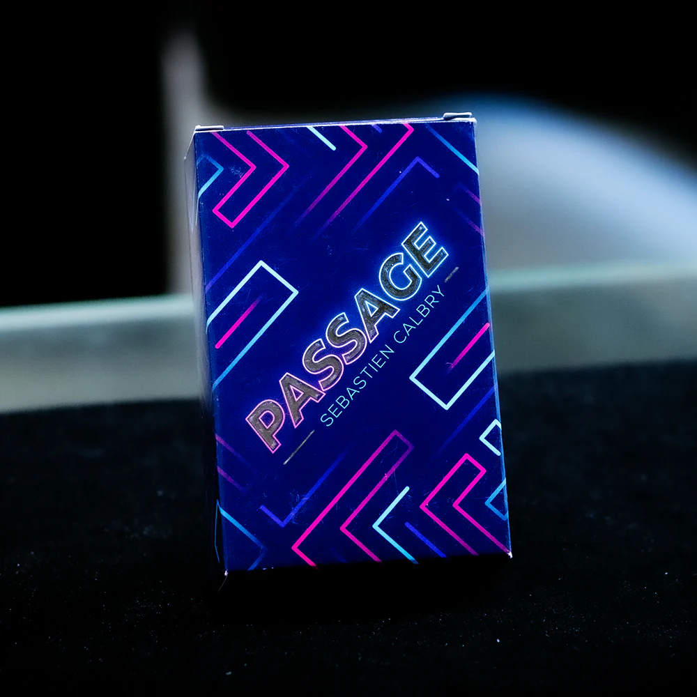 Passage - Image 3