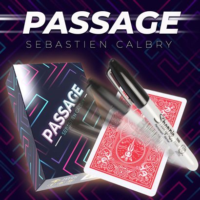 Passage - Image 4