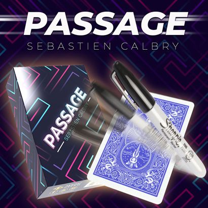 Passage - Image 5