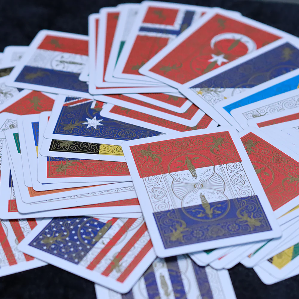 Passport Project - Image 13