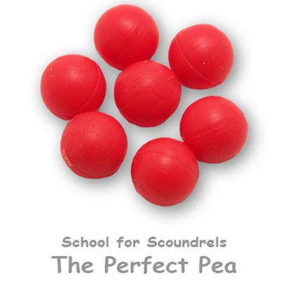 Perfect Peas