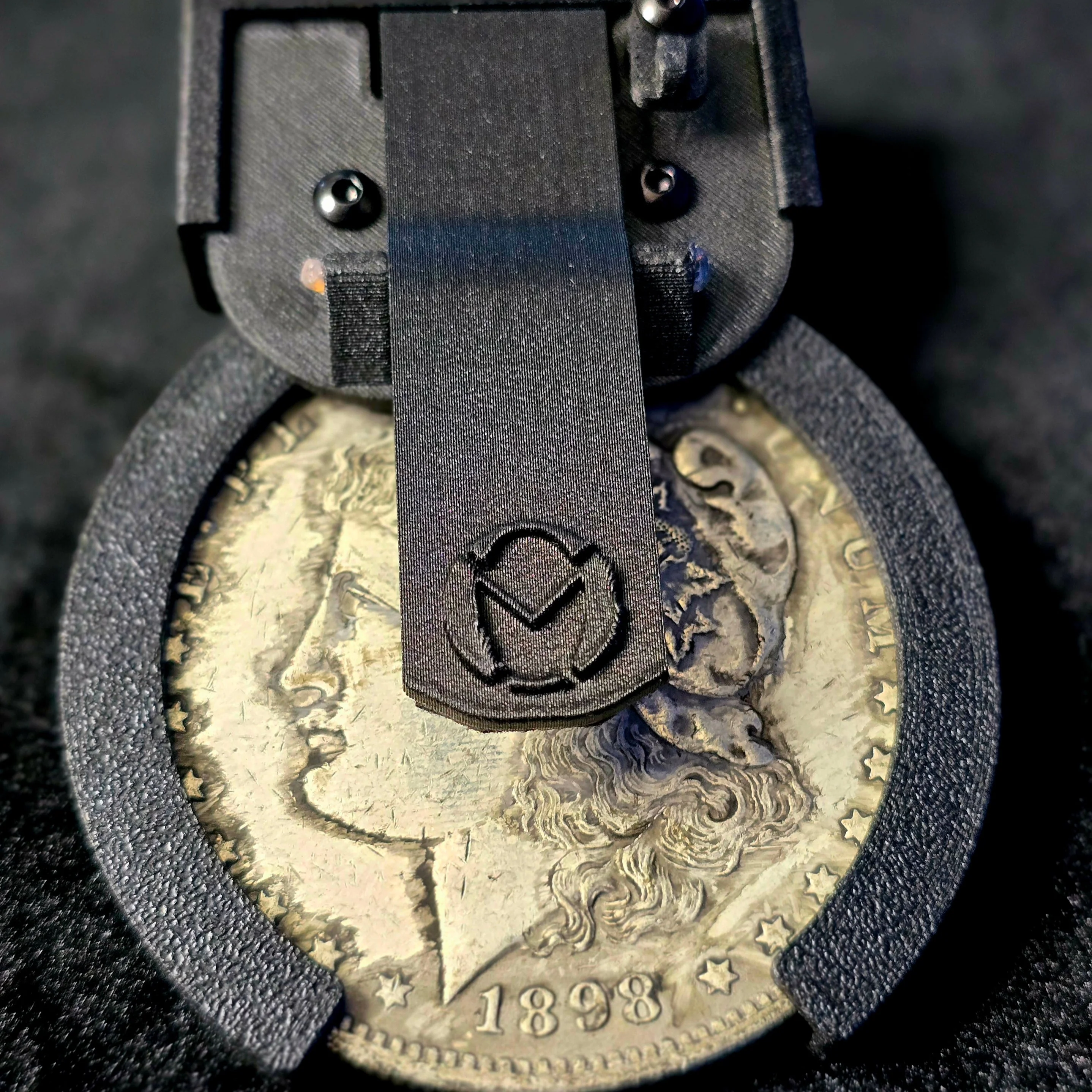 Phantom Jumbo Coin Dropper - Image 2