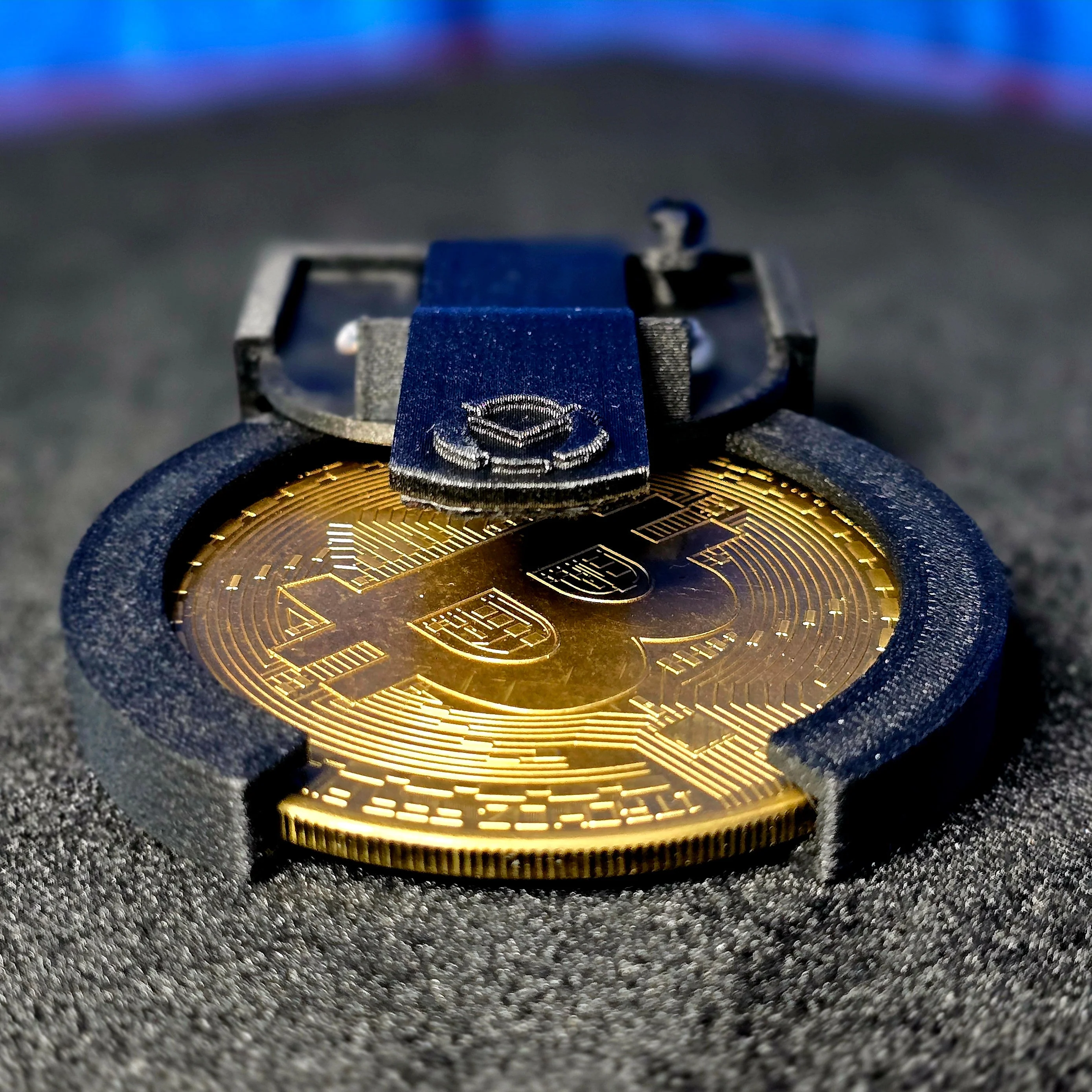 Phantom Jumbo Coin Dropper - Image 5