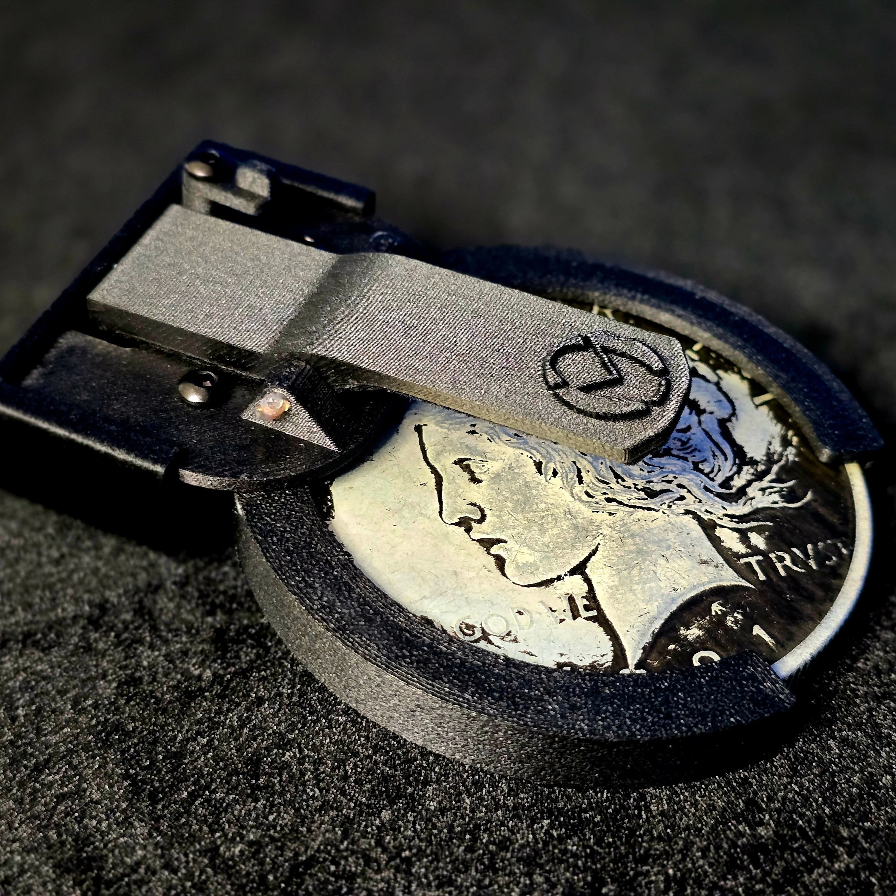 Phantom Jumbo Coin Dropper - Image 6