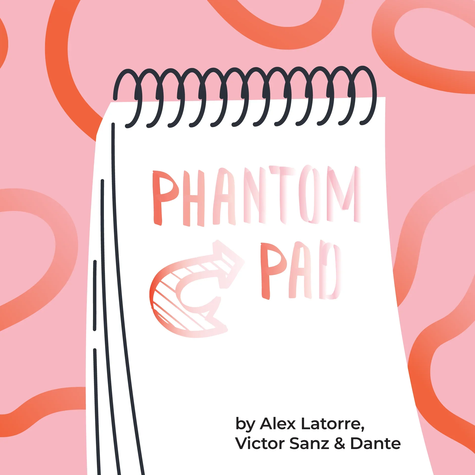 Phantom Pad