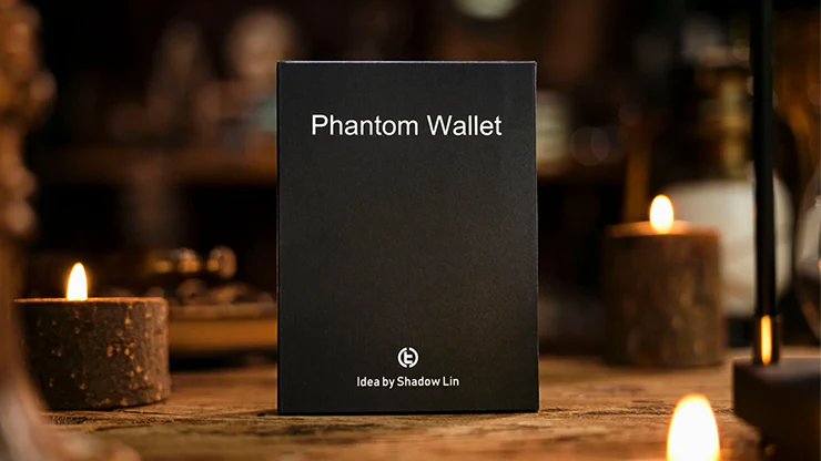 Phantom Wallet - TCC - Image 12