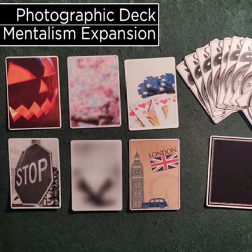 Photographic Deck Project