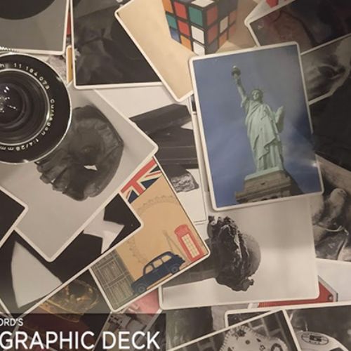 Photographic Deck Project - Image 5