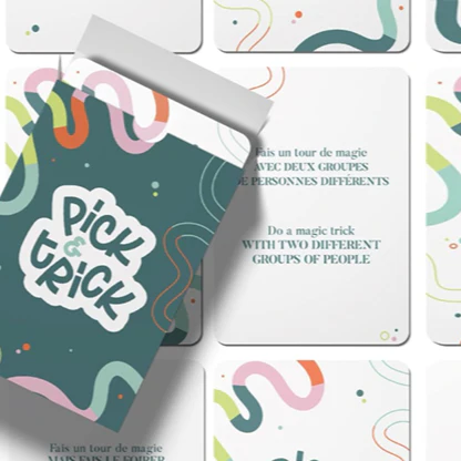 Pick and Trick - Image 4