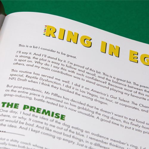 Piff The Magic Book - Image 3