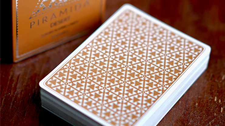Piramida Desert - Édition Limitée (sceau numéroté) - Image 5