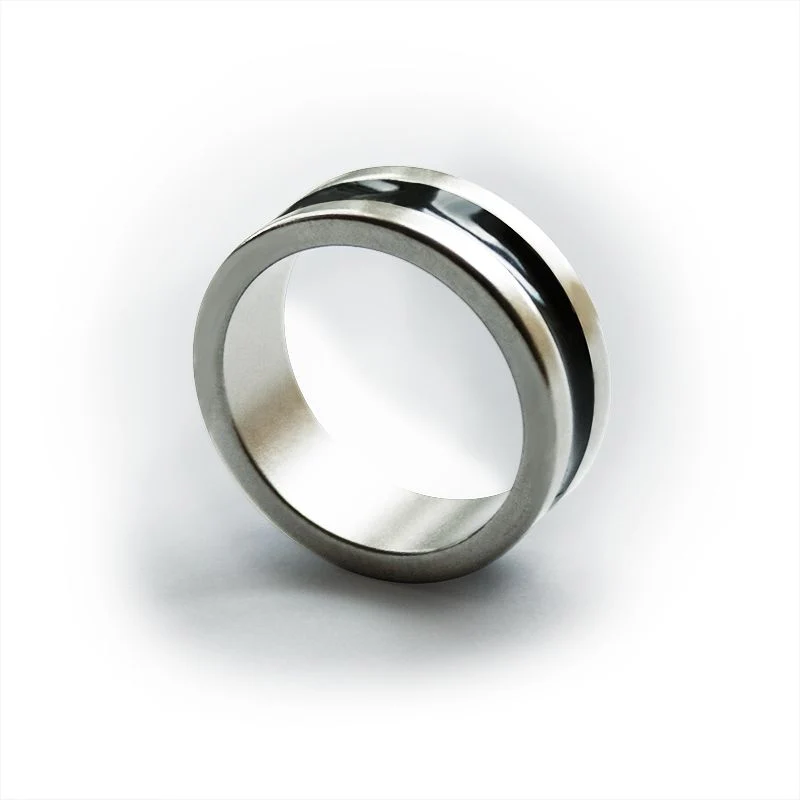 PK Ring