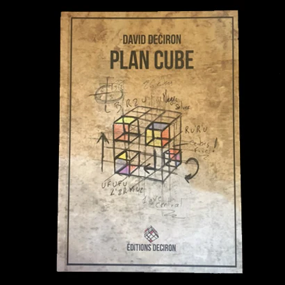Plan Cube