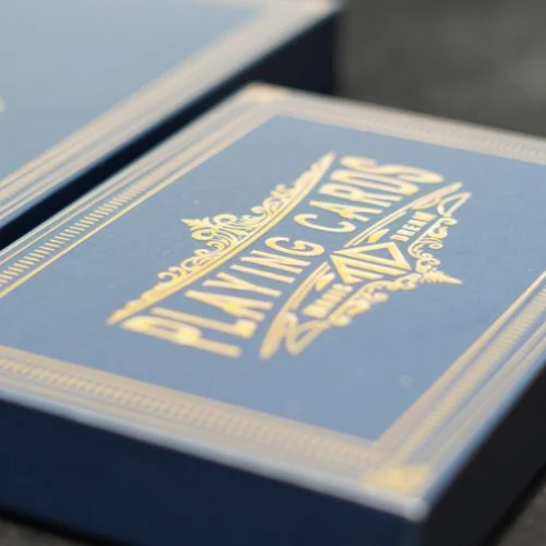 Playing Cards Box MD - Image 3