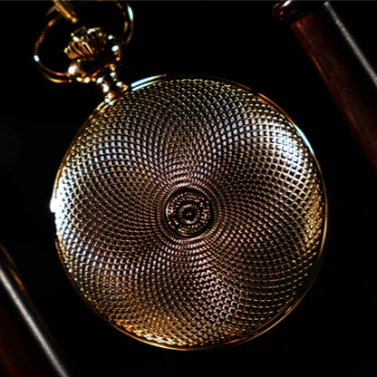 Pocket Watch - Image 6