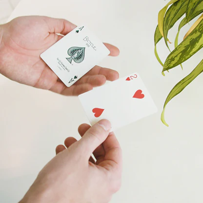Poker Packet Trick - Image 2