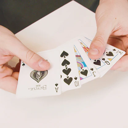 Poker Packet Trick - Image 3