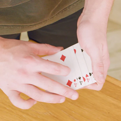 Poker Packet Trick - Image 4