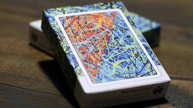 Pollock - Euchre Edition Deck - Image 2