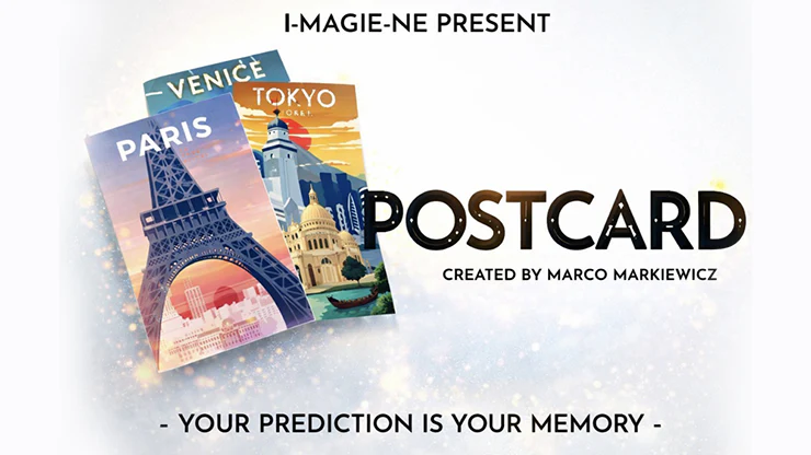 Postcard